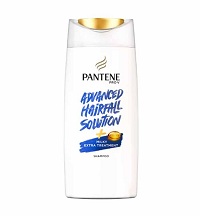 Pantene Milky Extra Shampoo 650ml